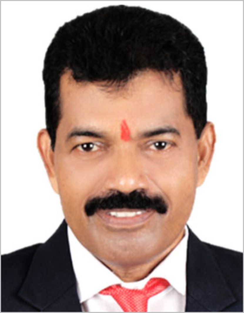 Naresh Krishna Poojari